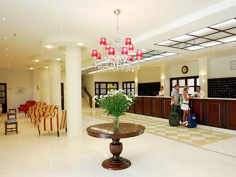 Aphrodite Beach Club