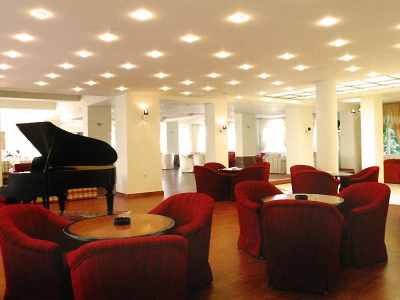 Aphrodite Beach Club