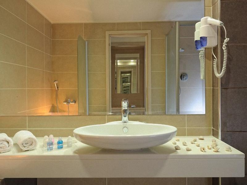 Aphrodite Beach Club