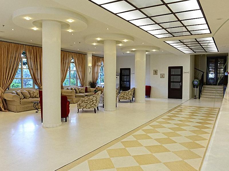 Aphrodite Beach Club