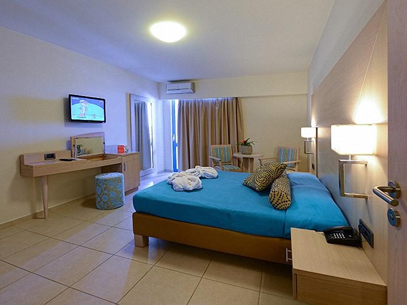 Aphrodite Beach Club