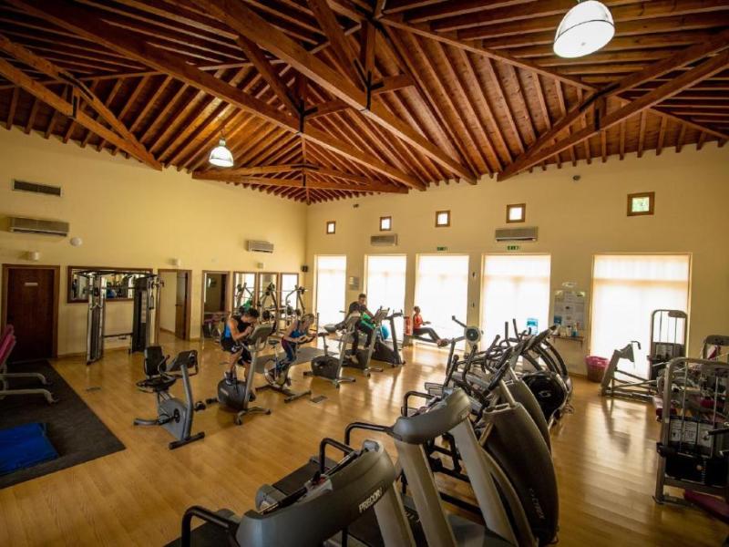 Aphrodite Hills Resort