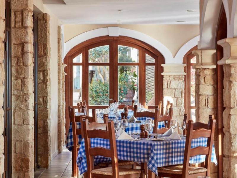 Aphrodite Hills Resort