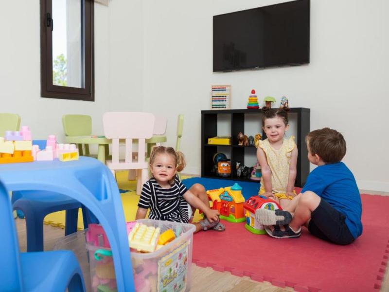 Aphrodite Hills Resort