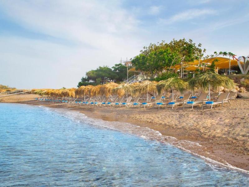 Aphrodite Hills Resort