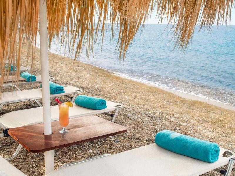 Aphrodite Hills Resort