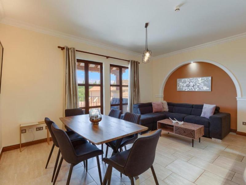 Aphrodite Hills Resort