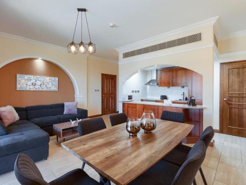 Aphrodite Hills Resort