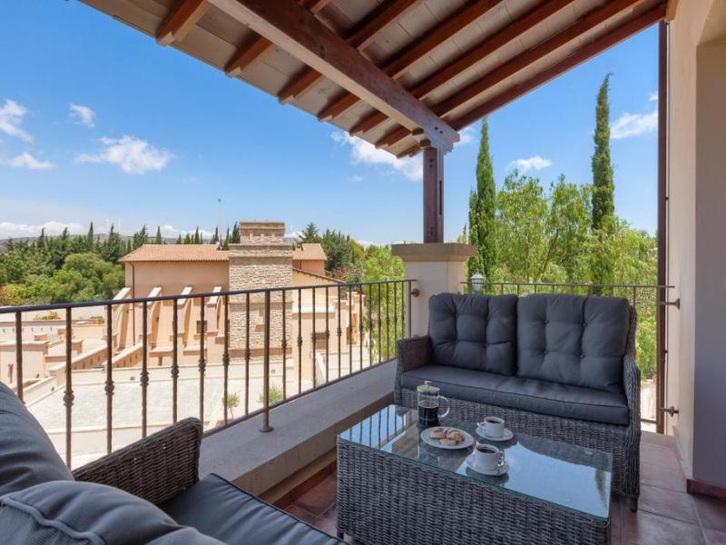 Aphrodite Hills Resort