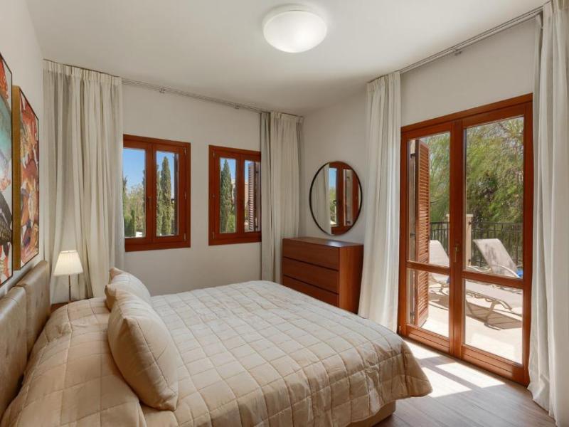 Aphrodite Hills Resort