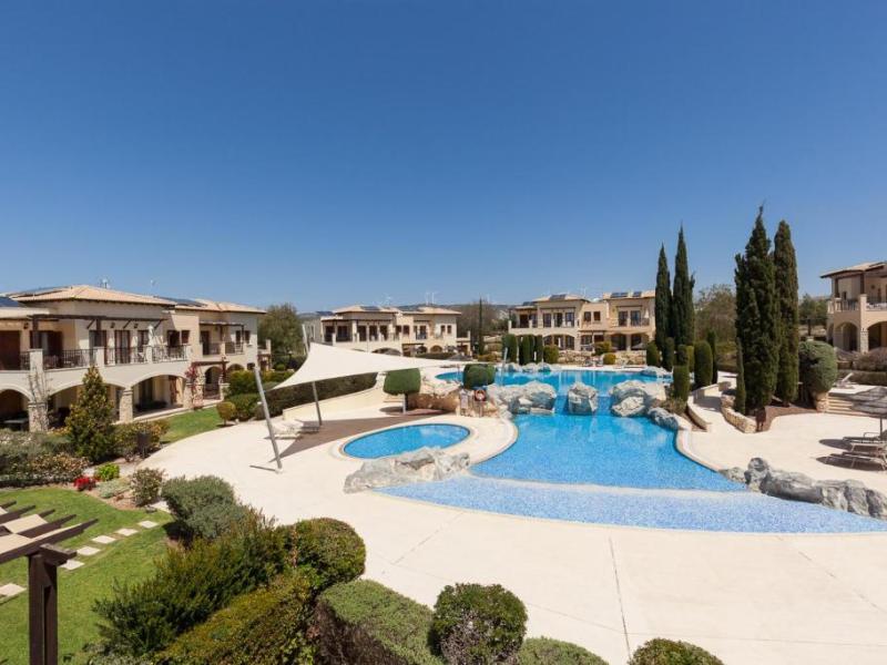 Aphrodite Hills Resort