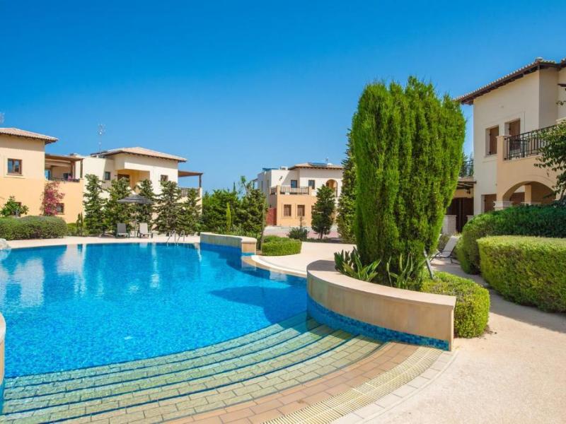 Aphrodite Hills Resort