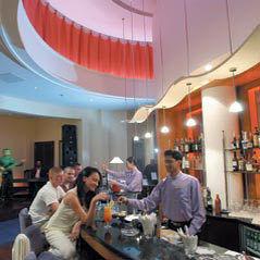 Movenpick Hotel Bahrain