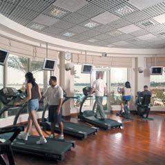 Movenpick Hotel Bahrain