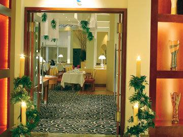 Movenpick Hotel Bahrain