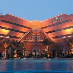 Movenpick Hotel Bahrain