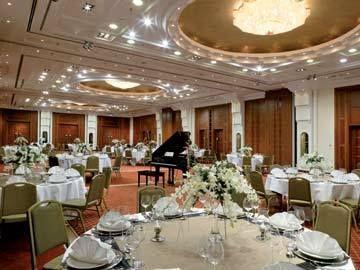 Movenpick Hotel Bahrain