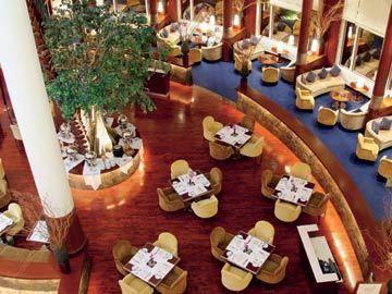 Movenpick Hotel Bahrain