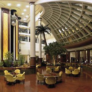 Movenpick Hotel Bahrain