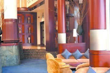 Movenpick Hotel Bahrain