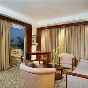 Movenpick Hotel Bahrain