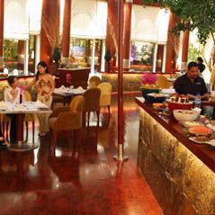 Movenpick Hotel Bahrain