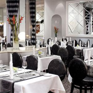 Movenpick Hotel Bahrain