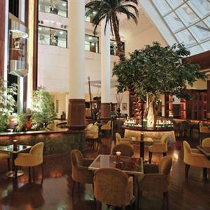 Movenpick Hotel Bahrain