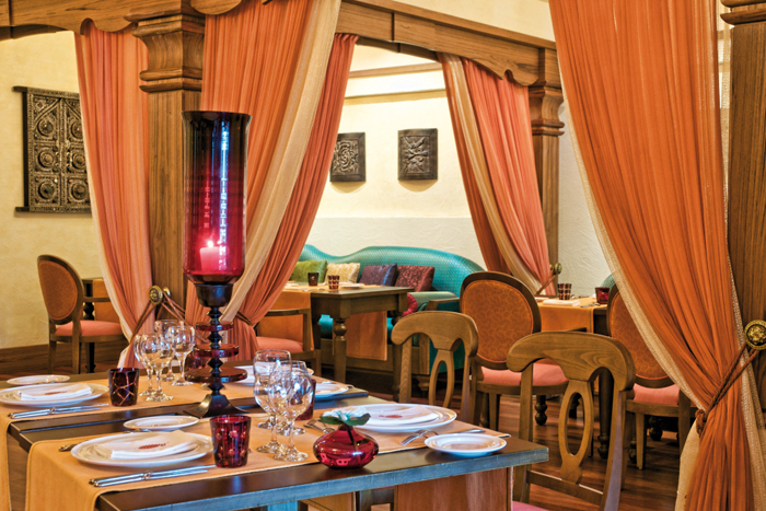 Movenpick Hotel & Apartments Bur Dubai