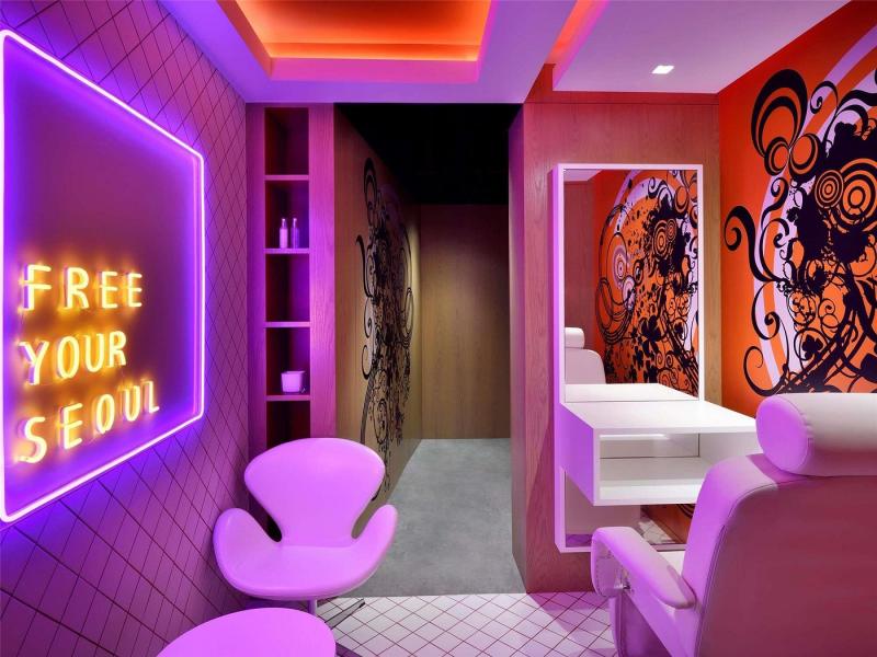 Movenpick Hotel & Apartments Bur Dubai