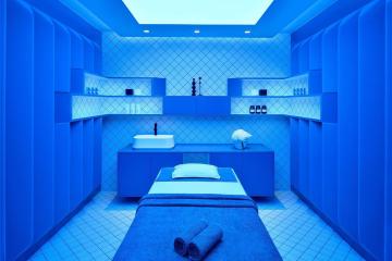 Отель Movenpick Hotel & Apartments Bur Dubai ОАЭ, Бур Дубай, фото 35