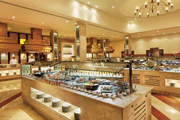 Отель Movenpick Resort & Spa El Gouna Египет, Эль Гуна, фото 13