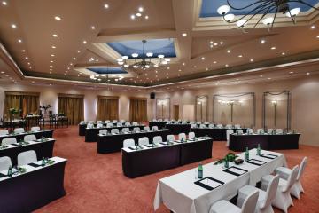 Отель Movenpick Resort & Spa El Gouna Египет, Эль Гуна, фото 16