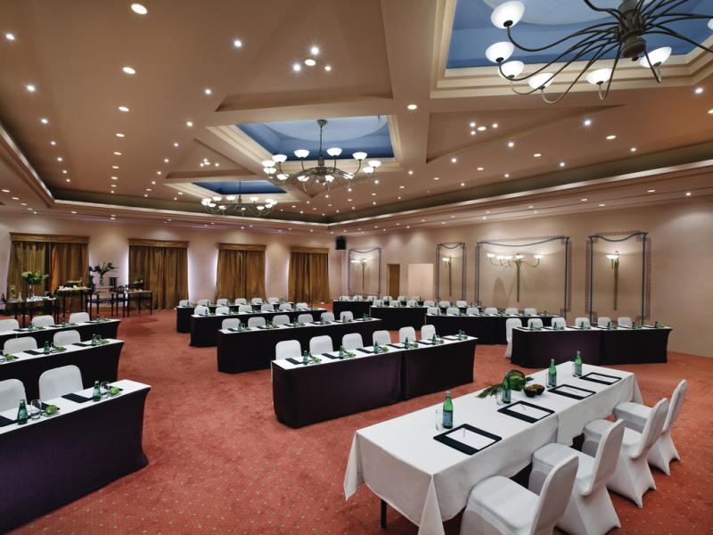 Movenpick Resort & Spa El Gouna