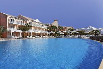Отель Movenpick Resort & Spa El Gouna Египет, Эль Гуна, фото 5