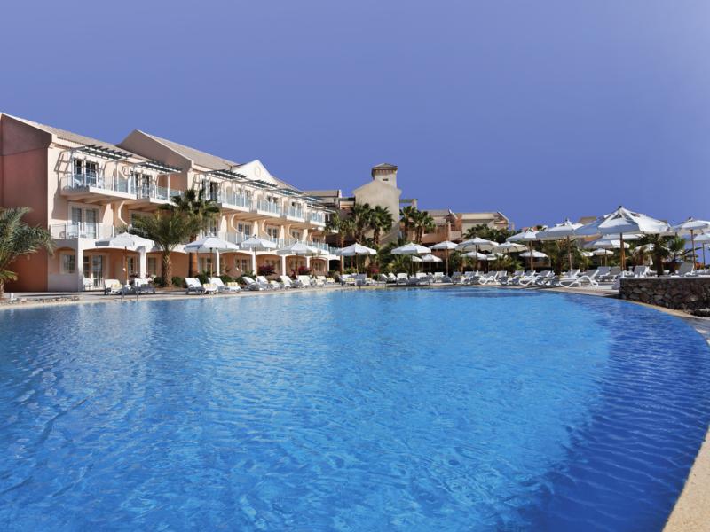 Movenpick Resort & Spa El Gouna