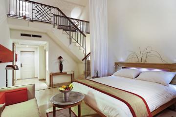 Отель Movenpick Resort & Spa El Gouna Египет, Эль Гуна, фото 9