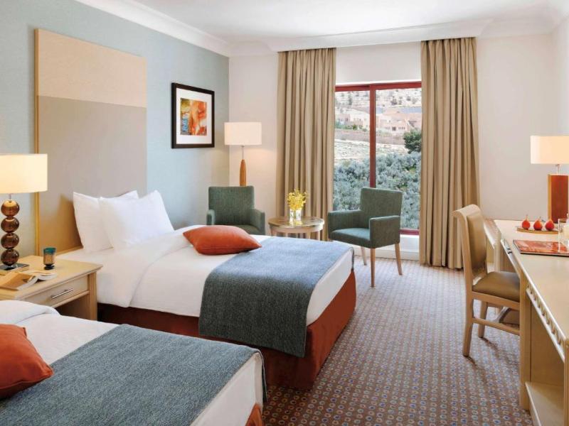 Movenpick Resort Petra