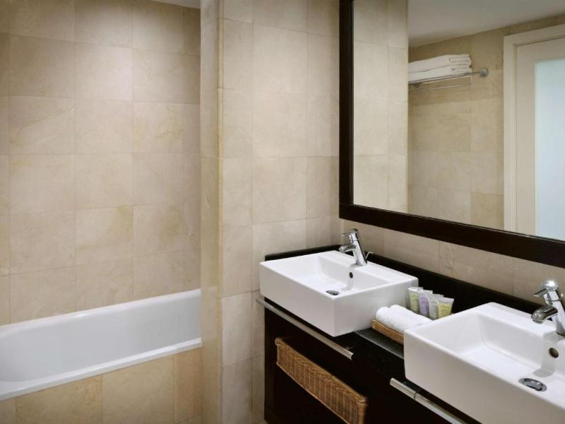 Movenpick Resort Petra