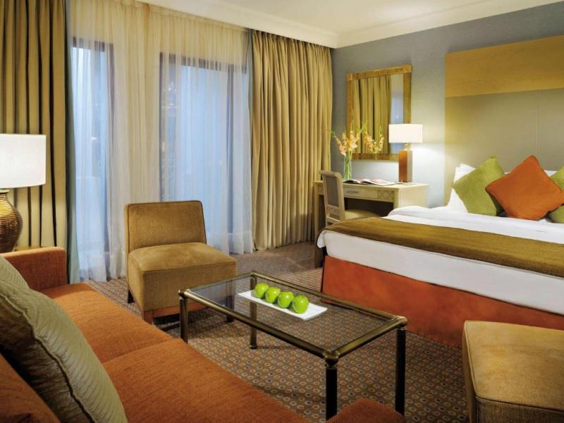 Movenpick Resort Petra