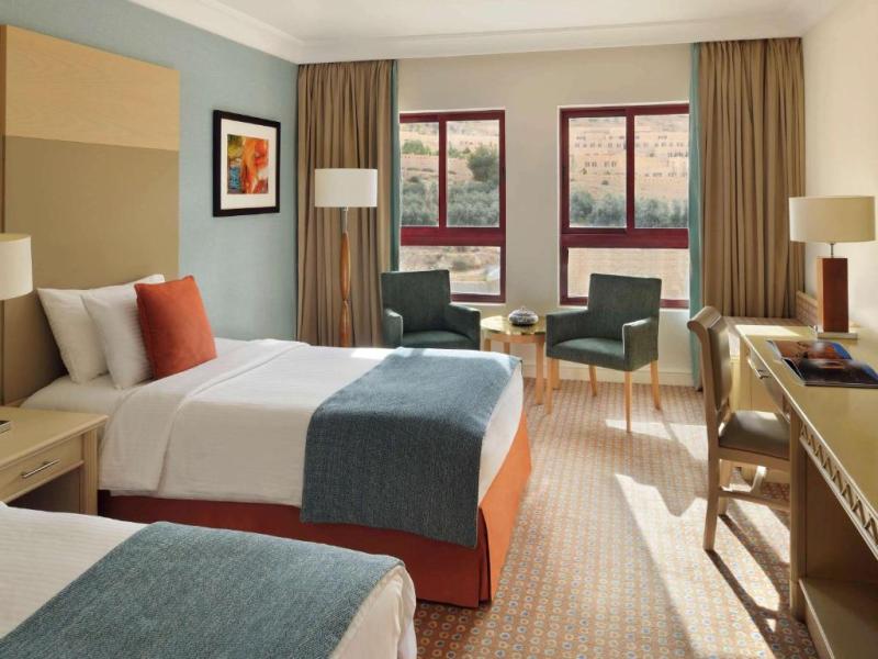 Movenpick Resort Petra