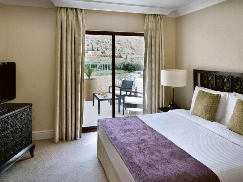 Movenpick Resort Petra