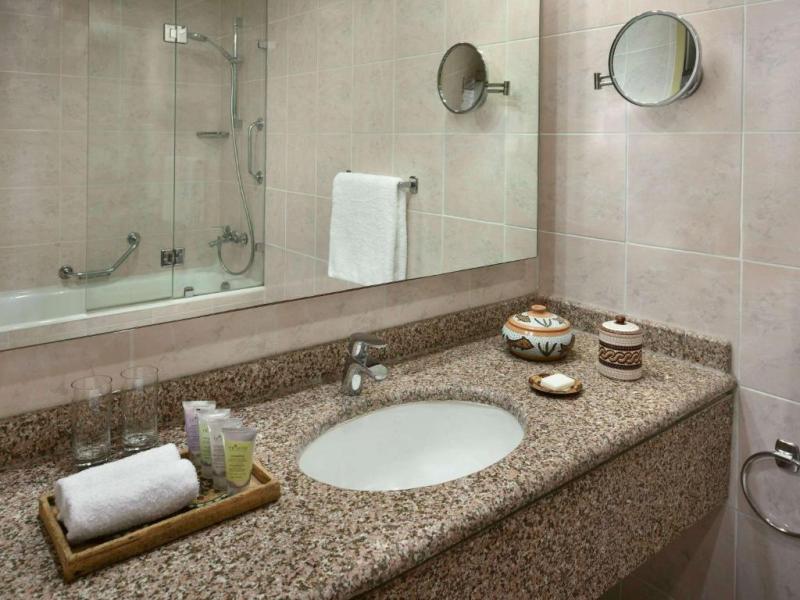 Movenpick Resort Petra