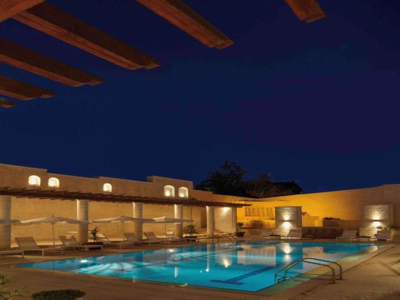 Movenpick Resort Petra