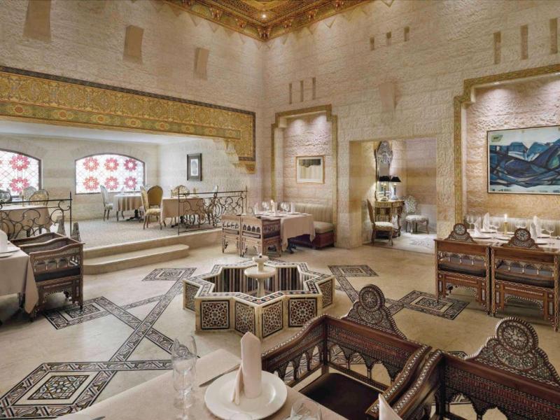 Movenpick Resort Petra