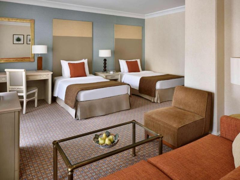 Movenpick Resort Petra