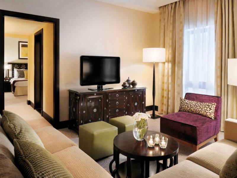 Movenpick Resort Petra