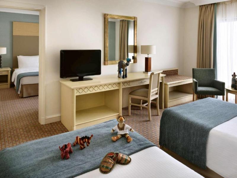 Movenpick Resort Petra