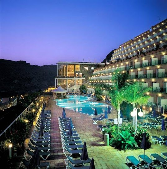 Mogan Princess & Beach Club Resort