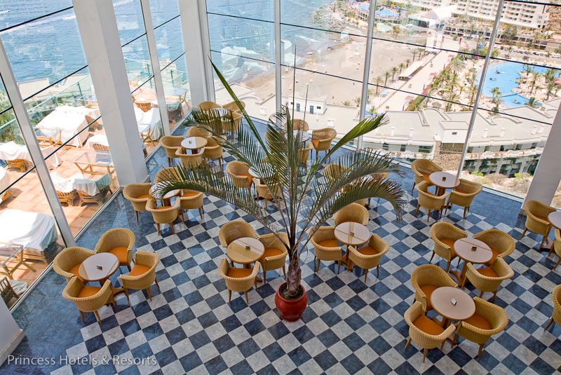 Mogan Princess & Beach Club Resort